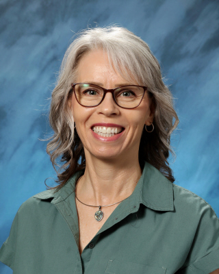 Mrs. Anna LeBaron